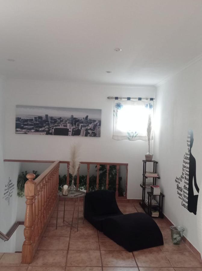 A Morada De Julia, Acogedor Apartamento En El Balcon Del Valle Minor Pontevedra Exterior foto